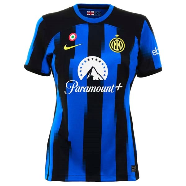 Maglia Inter Milan Home Donna 23/24